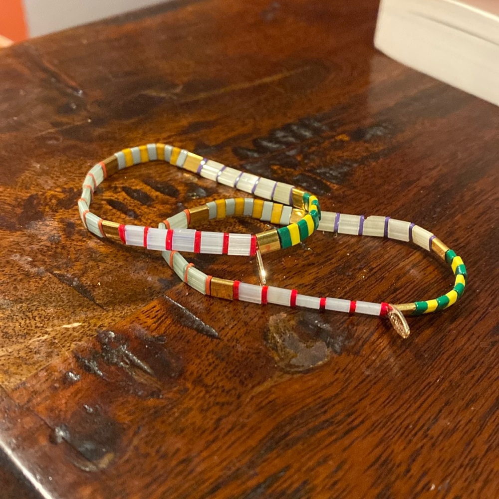 Serafina Bracelets